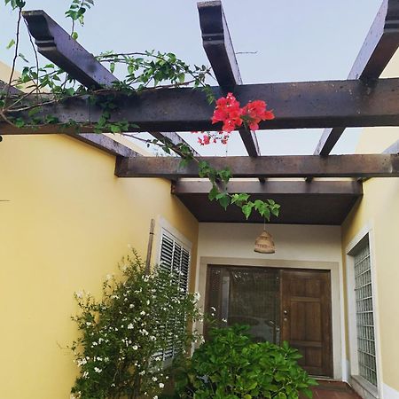 Villa A Casa Da Lua Tomar Exterior foto